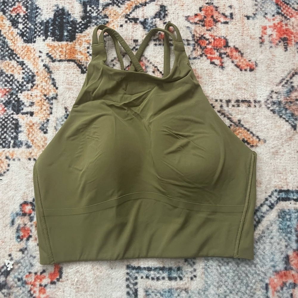 lululemon sports bras